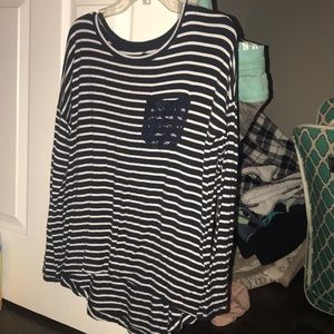dressy shirt
